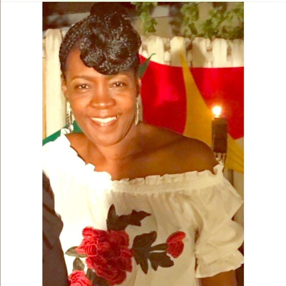 Meet your Posher, Audrey